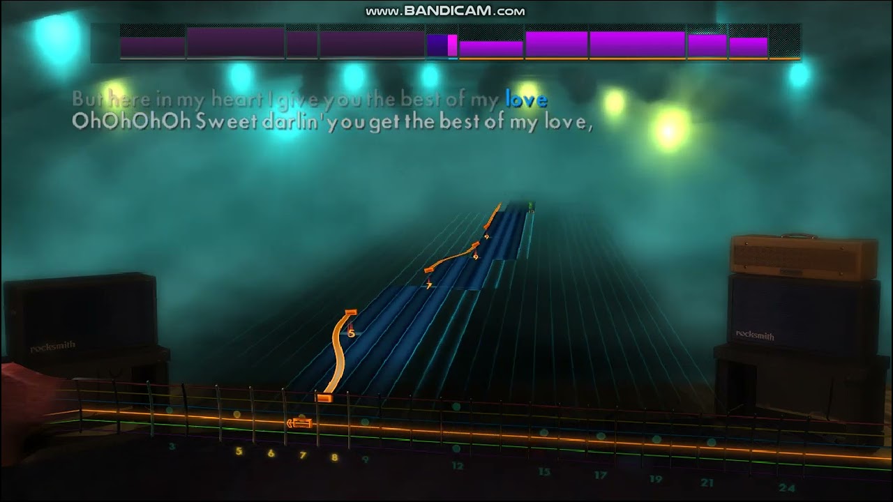 The Eagles-Best of My Love (Lead) (1974) (2018 Remaster) (RockSmith 2014 Remaster) (avdocatwork.com)