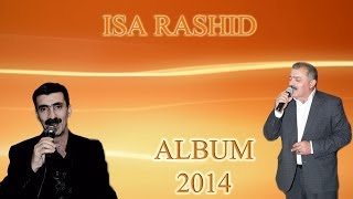Isa Rashid - Dolan Gel