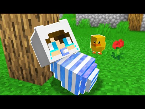 ENES ARSLAN GENÇLEŞİYOR 😨 - Minecraft