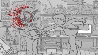 LE RESPECT EST MORT. screenshot 3