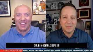 Start 'Em, Sit 'Em QBs: Week 1 QBs