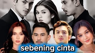 Download lagu SEGERA TAYANG!!! MANA NIH YANG BAKAL DIGANTIKAN | SEBENING CINTA