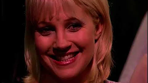 Emmerdale (20th December 2001) [Kathy Glover exit]