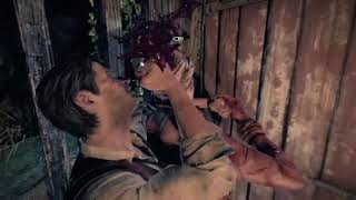 The Evil Within™* Chapter 2