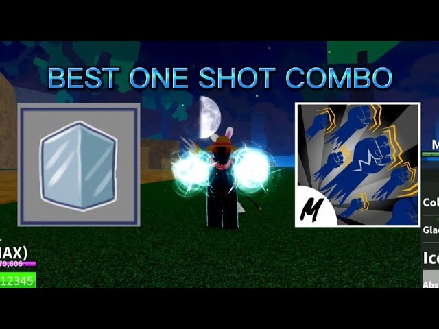 combo #skill #devilfruit #icev1 #icev2 #godhuman #roblox #bloxfruits