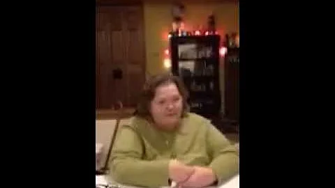Kathy Hawkins Healing Testimony