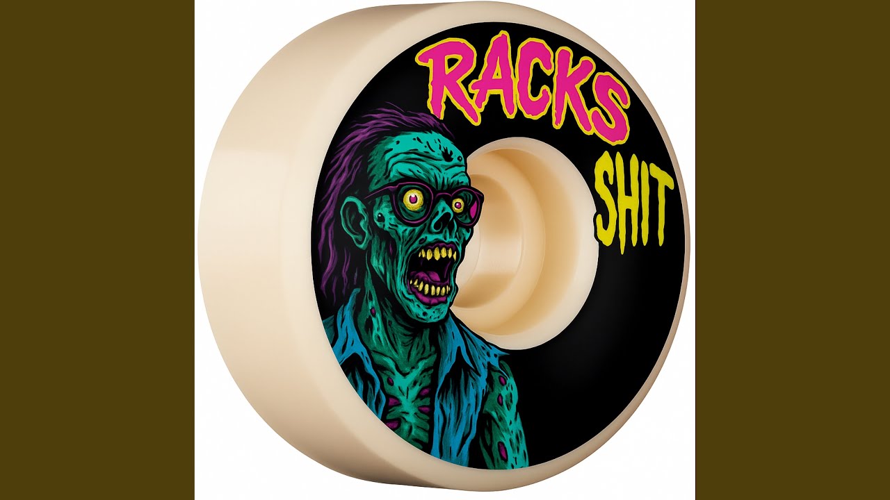 Watch Racks Shit on YouTube Watch Racks Shit on YouTube
