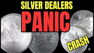 Silver Stackers FINALLY Take Control Over Dealers — This Changes Everything