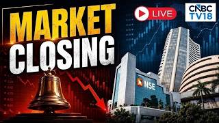 Market Closing LIVE | Nifty Above 24,200, Sensex Gains 850 Points LED By IT, Metal, Pharma Stocks