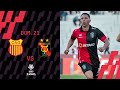 Atletico Grau 1-2 Melgar: resumen, goles, mejores jugadas y polémicas del partido por Liga1