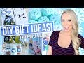 DIY Christmas Gifts That People Will ACTUALLY Want!