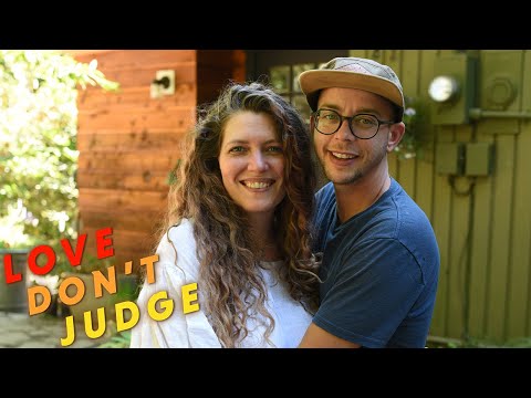 We Were Two Moms - Now We're Husband & Wife | LOVE DON'T JUDGE