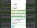 ¡Crea tu Bot de Telegram en 60 segundos! 🤖🐍 #python #telegrambot #programacion #docker #shorts