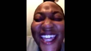 cant stop laughing meme