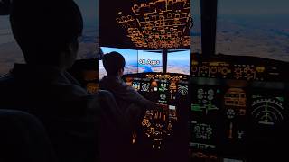 Aviasim Canada In Edmonton Flight Simulator Airbus A320