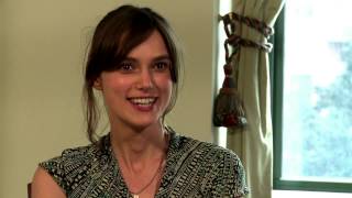 Begin Again (2014) Keira Knightley Clip [HD]