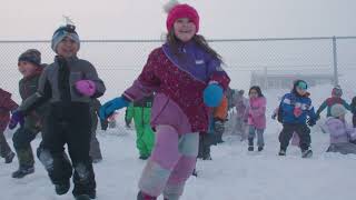 Alaska Native Self Determination Over Education