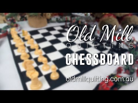 Video: Jinsi Ya Kutengeneza Chessboard Kutoka Kwa Kuni