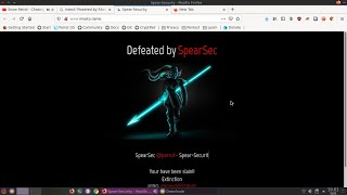 RiteCMS 2.2.1 - Authenticated Remote Code Execution