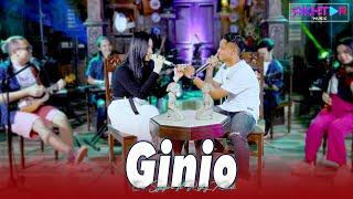 Era Syaqira feat. Rizky Kikik - GINIO || PARGOY AMBYAR - Kurangku opo njajal tho kowe ngomongo