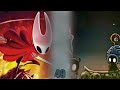 L'Abisso Hollow Knight Silksong #49 BLIND RUN WALKTHROUGH