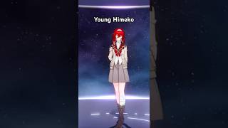#hsr #honkaistarrail #himeko #hsrleaks