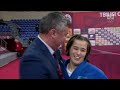 GRAND SLAM DE JUDÔ TBILISI | DIA 1 | AO VIVO