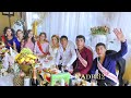 3 ЧАСТЬ ТИМУР+НАСТЯ цыганская свадьба в Карачеве видео видеосъёмка цыганских праздников в Брянске