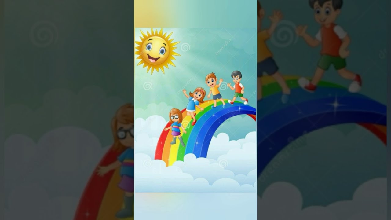 Музыкально-познавательная программа "Разноцветная музыка" 1частьПреподаватель Проказова М.А. 