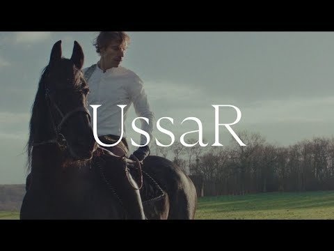 UssaR - Crie mon nom (Clip Officiel)