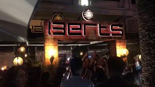 Berts nights