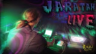 JARATAH Live @ Alien Ceremony II (Jack-Jack, Lyon, FR)