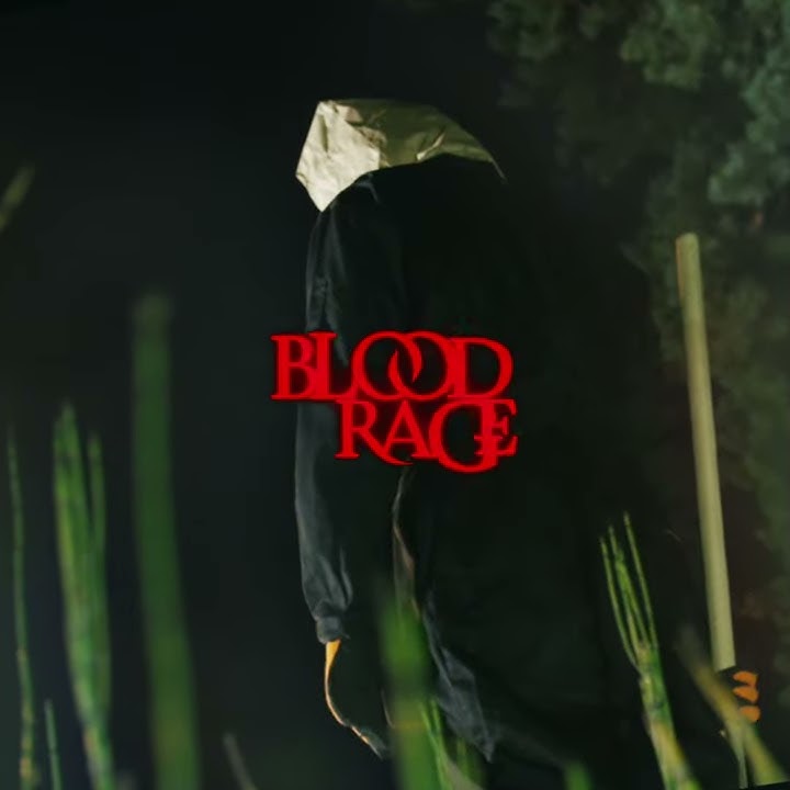 NXXXXXS - BLOOD RAGE - SEPTEMBER 25