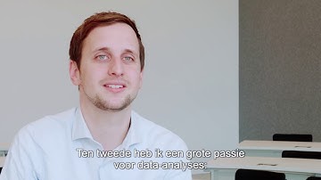 Hannes Datta: Digital Media - Tilburg University