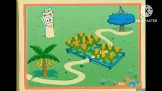 Map Season 1 Episode 2 Little Blue Tree