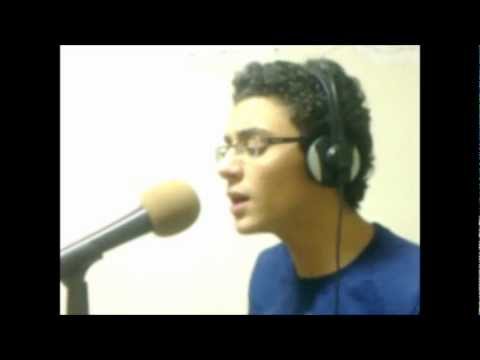 عمر شوقى آه من الفراق