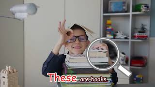 Smart Step Grammar_BK1 Unit 3 Grammar in Action
