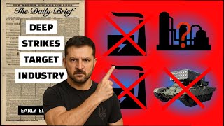 Ze zeiden dat het niet kon gebeuren – toen sloeg Oekraïne diep in Rusland toe