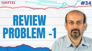 #34 Review Problem1 | Problem 2 Cash Resource | Resolving Resource Allocation