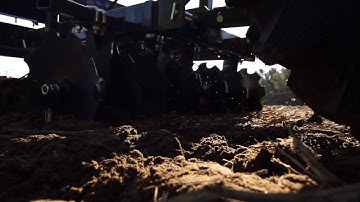 How to create the ideal Foodplot - Plotmaster Hunter 600