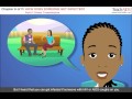 Teachaids english  botswana hiv prevention tutorial  female version