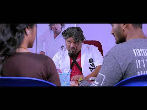 VINAYA PRASAD'S NEW FILM TRAILER
