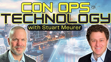 Con Ops Technology Transforming How We Build with Stuart Meurer, Windover Construction