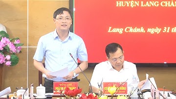 Hội nghị tổng kết, rút kinh nghiệm diễn tập khu vực phòng thủ huyện năm 2023