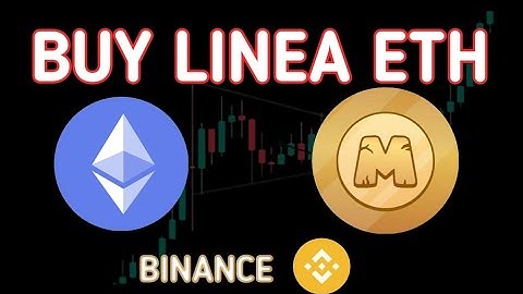 How To buy Linea ETH and send To Memefi Wallet (Memefi Gasfee)