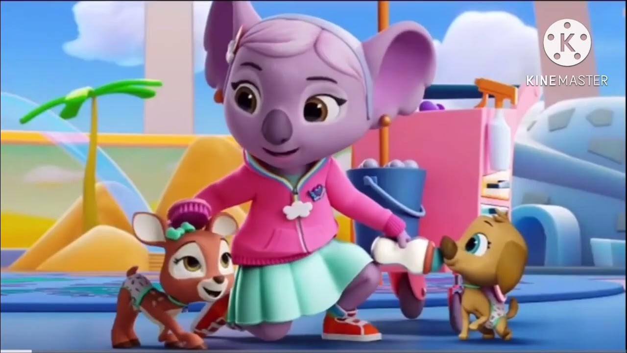 Arthur the big dig and tots promo youtube