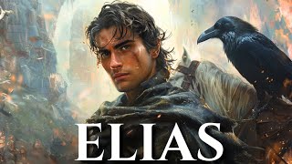 Elias: O Profeta Que Foi Levado Ao Céu Por Uma Carruagem De Fogo - (histórias bíblicas explicadas)
