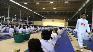 20151004 (7) Ninthakone Souvannavong live in BUDDHA Land.