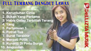 Full Tembang Dangdut Lawas DELLIZTA MUSIK