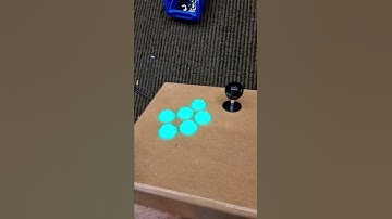 DIY Arcade 4 Player Finished! Part #4 #diy #arcade #gaming